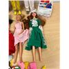 Image 7 : Vintage Barbie / Ken Dolls & accessories as pictured - see all photos
