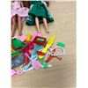 Image 9 : Vintage Barbie / Ken Dolls & accessories as pictured - see all photos