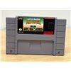 Image 1 : Super Nintendo Super Mario All Stars / Super Mario World as pictured - see photos, Not tested