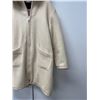 Image 2 : Vintage Pure Virgin Wool Jacket as pictured - Approx: 18" across shoulders; 24" armpit to bottom