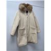 Image 3 : Vintage Pure Virgin Wool Jacket as pictured - Approx: 18" across shoulders; 24" armpit to bottom