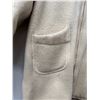 Image 4 : Vintage Pure Virgin Wool Jacket as pictured - Approx: 18" across shoulders; 24" armpit to bottom
