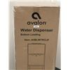 Image 3 : New Sealed Avalon Bottom Loading Water Dispenser - see photos for details