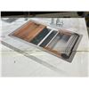Image 4 : New Moorefield Francois Kitchen Sink Workstation - see all photos for details