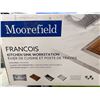 Image 5 : New Moorefield Francois Kitchen Sink Workstation - see all photos for details