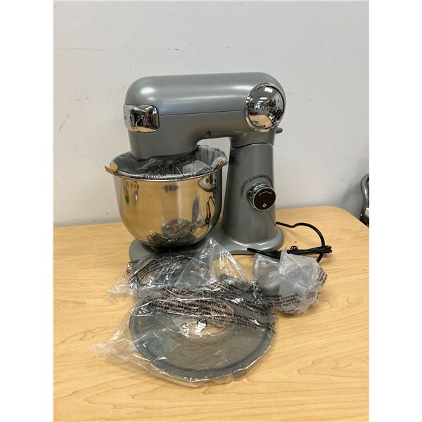 New Cuisinart Precision Master Elite 5.5 Qt. Digital Stand Mixer - see all photos