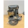 Image 1 : New Cuisinart Precision Master Elite 5.5 Qt. Digital Stand Mixer - see all photos