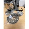Image 2 : New Cuisinart Precision Master Elite 5.5 Qt. Digital Stand Mixer - see all photos