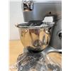 Image 3 : New Cuisinart Precision Master Elite 5.5 Qt. Digital Stand Mixer - see all photos