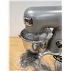 Image 4 : New Cuisinart Precision Master Elite 5.5 Qt. Digital Stand Mixer - see all photos