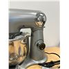 Image 5 : New Cuisinart Precision Master Elite 5.5 Qt. Digital Stand Mixer - see all photos