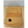 Image 1 : Vintage Eaton's All Wool Trapper 4 Point Blanket - Approx: 66x82"