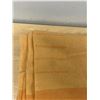 Image 4 : Vintage Eaton's All Wool Trapper 4 Point Blanket - Approx: 66x82"