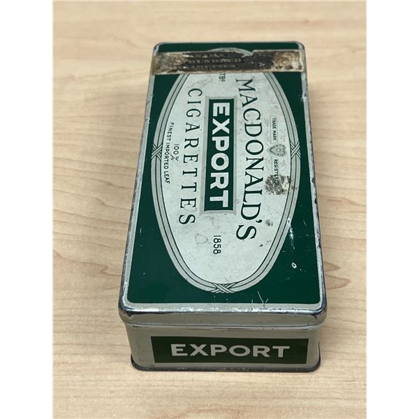 where did marlboro cigarettes come from Marlboro's introduction in the Philippines circa 1960