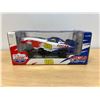 Image 1 : Lucas Oil Products 1:24 scale Funny Car - Action Racing Collectibles - New in box