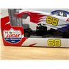 Image 2 : Lucas Oil Products 1:24 scale Funny Car - Action Racing Collectibles - New in box
