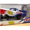 Image 3 : Lucas Oil Products 1:24 scale Funny Car - Action Racing Collectibles - New in box