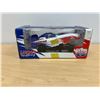 Image 5 : Lucas Oil Products 1:24 scale Funny Car - Action Racing Collectibles - New in box
