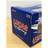 Image 6 : Lucas Oil Products 1:24 scale Funny Car - Action Racing Collectibles - New in box