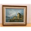 Image 2 : R. Kay Nautical Framed Art Piece - Frame: 21x17.25" see all photos