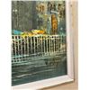 Image 6 : R. Kay Nautical Framed Art Piece - Frame: 21x17.25" see all photos
