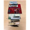 Image 1 : Vintage Drafting Tools pens pencils Tips & related Architecture as pictured - see all photos