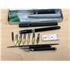 Image 2 : Vintage Drafting Tools pens pencils Tips & related Architecture as pictured - see all photos