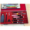 Image 4 : Vintage Drafting Tools pens pencils Tips & related Architecture as pictured - see all photos