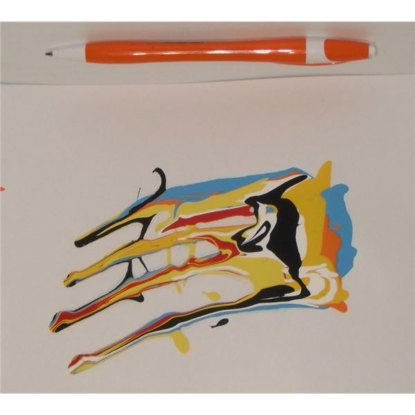 This is 2909A -Ceci est 2909A