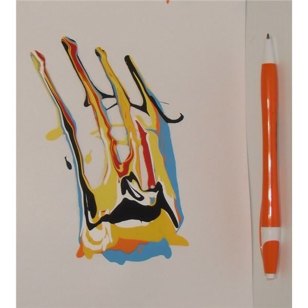 This is 2909A - Ceci est 2909A