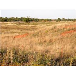 160+/- acres of Garfield Co., OK Grass/Wildlife Land