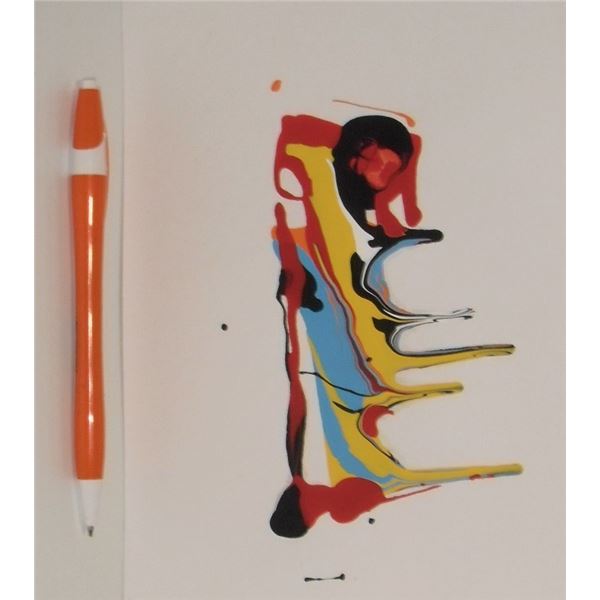 This is 2912A - Ceci est 2912A