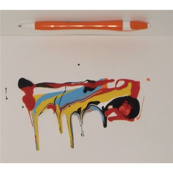 Thia 2912A - Ceci est 2912A