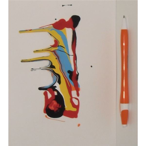 This is 2912A - Ceci est 2912A