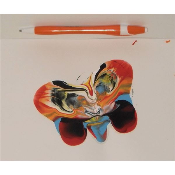 This is 2911a - Ceci est 2911a