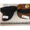 Image 1 : 1 vintage chauffeur hat with badge