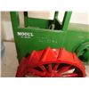 Image 2 : Mogul cast Iron  tractor model