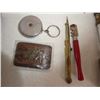 Image 2 : 2 glass cutters, welding tip cleaners, multi