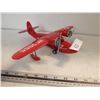 Image 2 : ERTL Texaco 34 plane model- Coin Bank