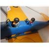 Image 2 : Cox PT-19 flight trainer plane- model