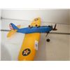 Image 8 : Cox PT-19 flight trainer plane- model