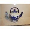Image 1 : Victoriaware ironstone Teapot