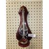 Image 1 : Decorative glass water barometer