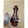 Image 2 : Decorative glass water barometer