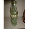 Image 8 : Assorted vintage cola bottles