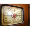 Image 3 : Antique Philco radio