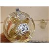 Image 3 : Altaglass Bear & Duck ornaments