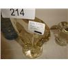 Image 4 : Altaglass Bear & Duck ornaments