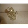 Image 5 : Altaglass Bear & Duck ornaments