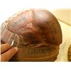 Image 4 : 2 baseball Catchers Mitts